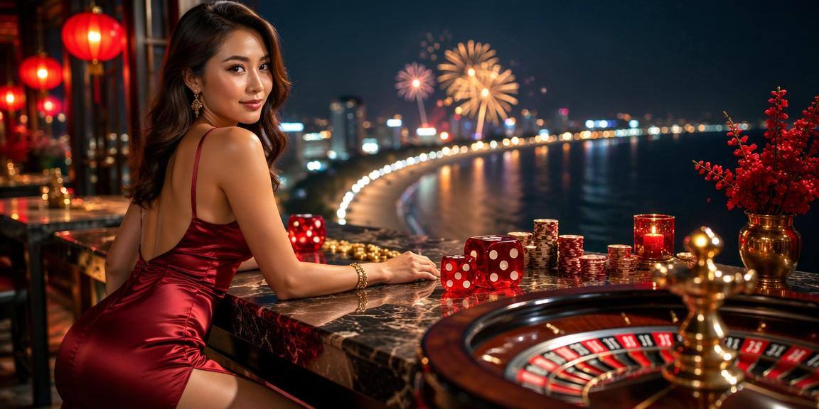 mh753 Dalam Lobi Casino mh753 Kami
